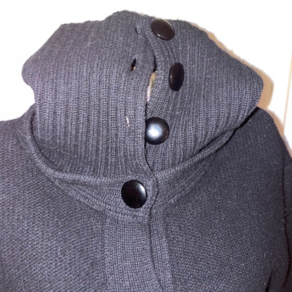 Marc jacob’s button up sweater - Picture 4 of 6